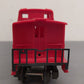 American Flyer 24630 Vintage S American Flyer Lines Caboose VG