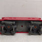 American Flyer 24630 Vintage S American Flyer Lines Caboose VG