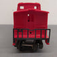 American Flyer 24630 Vintage S American Flyer Lines Caboose VG