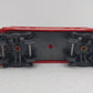 American Flyer 24636 Vintage S American Flyer Lines Red Caboose EX