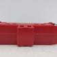 American Flyer 24636 Vintage S American Flyer Lines Red Caboose EX