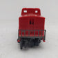 American Flyer 24636 Vintage S American Flyer Lines Red Caboose EX