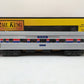 MTH 30-6001 O Gauge Amtrak "Baltimore" Coach Passenger Car EX/Box