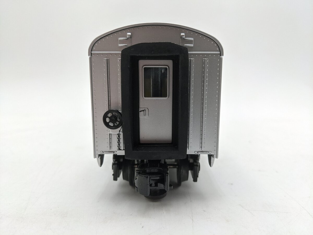 MTH 30-6001 O Gauge Amtrak 