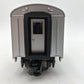 MTH 30-6001 O Gauge Amtrak "Baltimore" Coach Passenger Car EX/Box