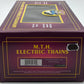 MTH 20-91043 O Gauge Minneapolis & St.Louis Caboose #1113 NIB