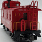 MTH 20-91043 O Gauge Minneapolis & St.Louis Caboose #1113 NIB