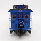 Atlas 6608-2 Conrail Extended Vision Caboose #22133 (3-Rail) EX/Box