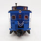 Atlas 6608-2 Conrail Extended Vision Caboose #22133 (3-Rail) EX/Box