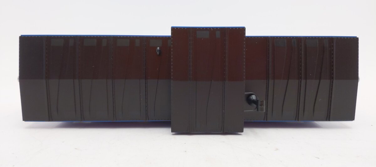 Atlas 6608-2 Conrail Extended Vision Caboose #22133 (3-Rail) EX/Box
