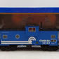 Atlas 6608-2 Conrail Extended Vision Caboose #22133 (3-Rail) EX/Box