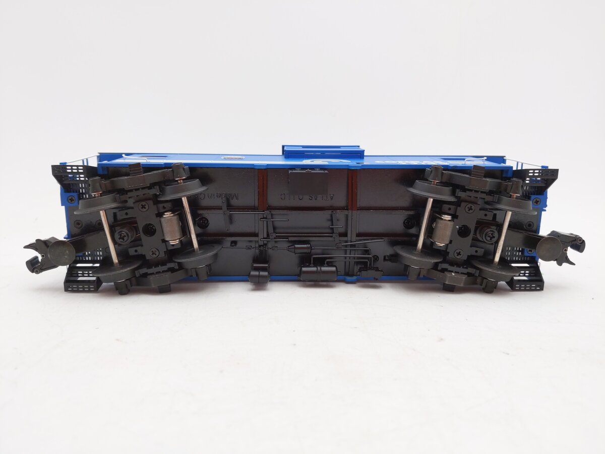 Atlas 6608-2 Conrail Extended Vision Caboose #22133 (3-Rail) EX/Box