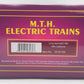 MTH 20-91154 O Gauge Long Island N5c Caboose #C-86 NIB