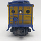 MTH 20-91154 O Gauge Long Island N5c Caboose #C-86 NIB