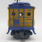 MTH 20-91154 O Gauge Long Island N5c Caboose #C-86 NIB