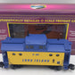 MTH 20-91154 O Gauge Long Island N5c Caboose #C-86 NIB