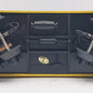 MTH 20-91154 O Gauge Long Island N5c Caboose #C-86 NIB