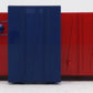 Atlas 6615 O Gauge BN Freedom Extended Vision Caboose #12618 - 3 Rail LN/Box