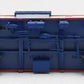 Atlas 6615 O Gauge BN Freedom Extended Vision Caboose #12618 - 3 Rail LN/Box