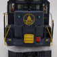MTH 20-20197-1 O Gauge Baltimore & Ohio GP35 Diesel Engine #3517 with PS3 LN/Box