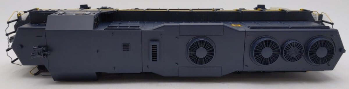 MTH 20-20197-1 O Gauge Baltimore & Ohio GP35 Diesel Engine #3517 with PS3 LN/Box