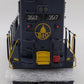 MTH 20-20197-1 O Gauge Baltimore & Ohio GP35 Diesel Engine #3517 with PS3 LN/Box