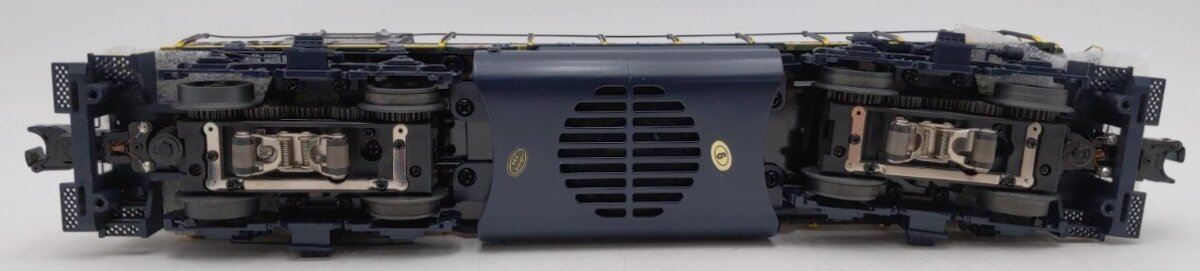 MTH 20-20197-1 O Gauge Baltimore & Ohio GP35 Diesel Engine #3517 with PS3 LN/Box
