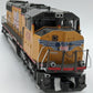 MTH 20-2376-1 Union Pacific SD70 MAC Diesel Engine w/PS2 #4528 NIB