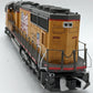 MTH 20-2376-1 Union Pacific SD70 MAC Diesel Engine w/PS2 #4528 NIB
