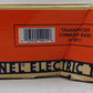 Lionel 6-12911 TMCC Trainmaster Command Base EX/Box