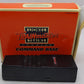Lionel 6-12911 TMCC Trainmaster Command Base EX/Box