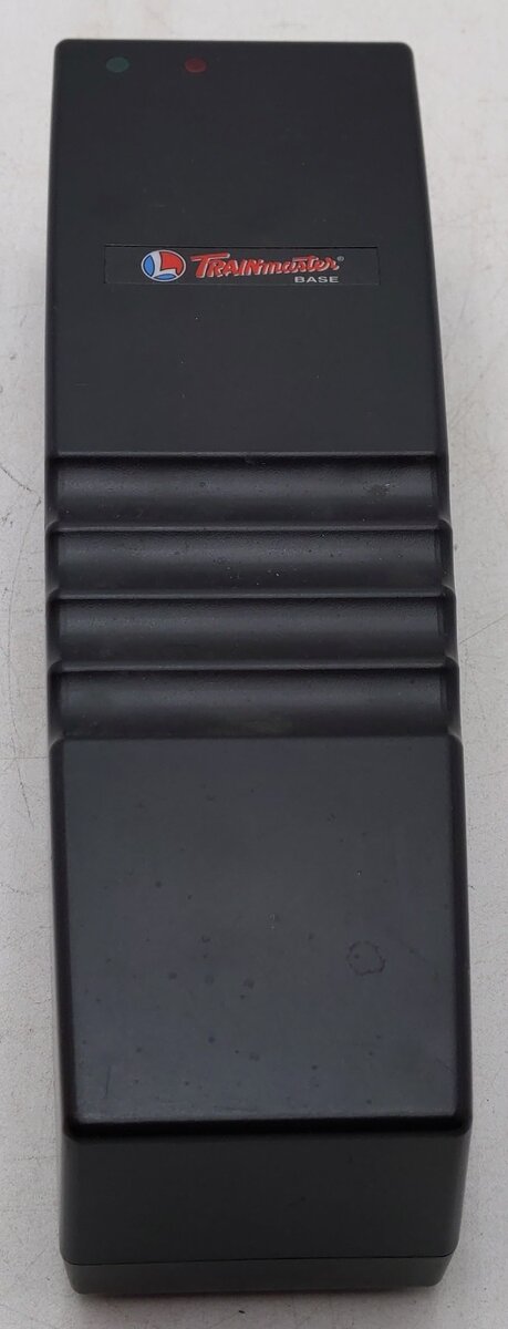 Lionel 6-12911 TMCC Trainmaster Command Base EX/Box