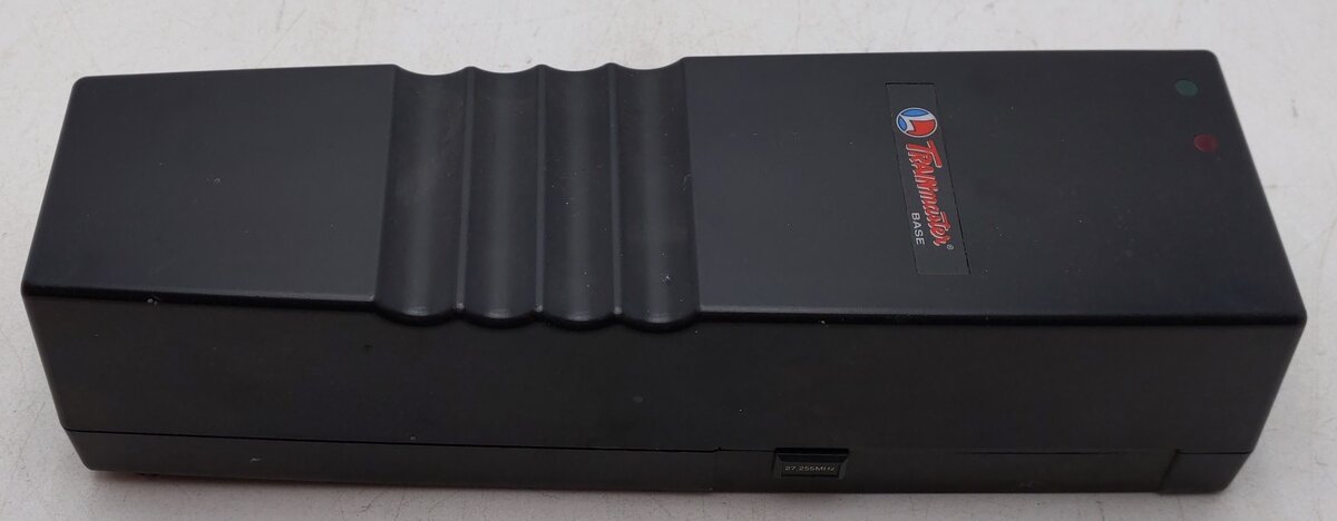 Lionel 6-12911 TMCC Trainmaster Command Base EX/Box