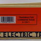 Lionel 6-12911 TMCC Trainmaster Command Base EX/Box