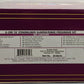 MTH 20-66216 O SP 70' Streamlined Slpr/Diner Passenger Car Set (Set of 2) VG/Box