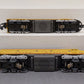 MTH 30-2180-1 O Gauge UP E-8 AA Diesel Engine Set #925A/926A w/PS1 EX/Box