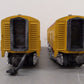 MTH 30-2180-1 O Gauge UP E-8 AA Diesel Engine Set #925A/926A w/PS1 EX/Box