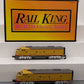 MTH 30-2180-1 O Gauge UP E-8 AA Diesel Engine Set #925A/926A w/PS1 EX/Box