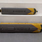 MTH 30-2180-1 O Gauge UP E-8 AA Diesel Engine Set #925A/926A w/PS1 EX/Box