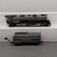 MTH 30-1188-1 Union Pacific 4-6-6-4 Challenger Steam Locomotive w/PS2 #3983 EX/Box