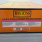 MTH 30-1188-1 Union Pacific 4-6-6-4 Challenger Steam Locomotive w/PS2 #3983 EX/Box