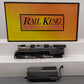 MTH 30-1188-1 Union Pacific 4-6-6-4 Challenger Steam Locomotive w/PS2 #3983 EX/Box