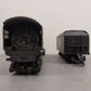 MTH 30-1196-1 Western Pacific 4-6-6-4 Challenger Steam Engine w/PS2 #402 EX/Box