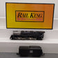 MTH 30-1196-1 Western Pacific 4-6-6-4 Challenger Steam Engine w/PS2 #402 EX/Box