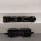 MTH 30-1196-1 Western Pacific 4-6-6-4 Challenger Steam Engine w/PS2 #402 EX/Box