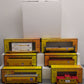 MTH 30-7005 O Union Pacific RailKing Freight Car Set (Set of 6) EX/Box