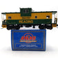 Atlas 7604-1 O Gauge Reading Extended Vision Caboose #94101 [2-Rail] LN/Box