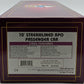 MTH 20-67236 O NYC 70' Steamlined Full Length Vista Dome Passenger Car