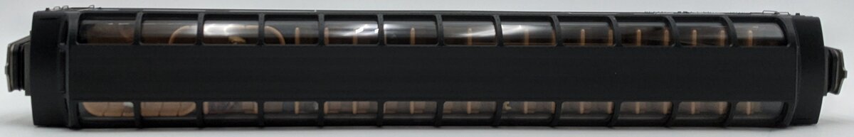 MTH 20-67236 O NYC 70' Steamlined Full Length Vista Dome Passenger Car