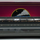 MTH 20-67236 O NYC 70' Steamlined Full Length Vista Dome Passenger Car